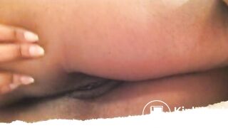 Part 2 - Dirty Dildo