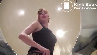 College girls shitting on a daddy - part 5