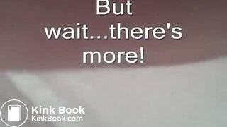 Pregnant poop part 2