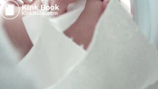 toilet slave - video 20