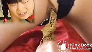 Let Me Eat That Lesbian Shit for You Baby