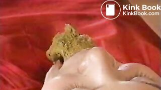 Let Me Eat That Lesbian Shit for You Baby