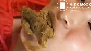 Let Me Eat That Lesbian Shit for You Baby