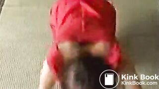 Let Me Eat That Lesbian Shit for You Baby