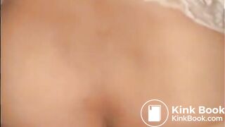 japanese Slave enema&egg insertion