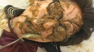 Vicious Asian Scat Pt.1