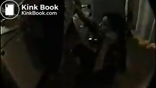 Rare Classic Scat Puke JAV