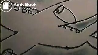 Rare Classic Scat Puke JAV