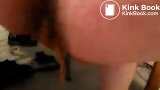 MOMMY SHITS DIARRHEA ON ME