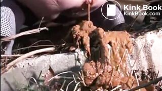 sloppy shit - video 2