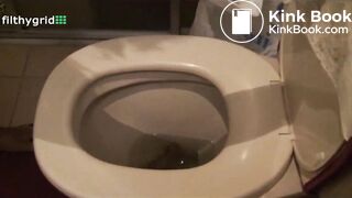 FG bambi fat hard textured dump