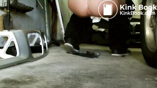 garage - video 2