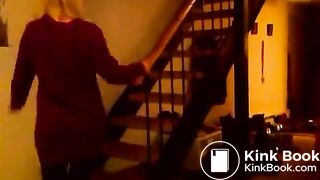 Sabathia accidentally shits herself