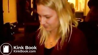 Sabathia accidentally shits herself