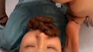 jap scat - video 8