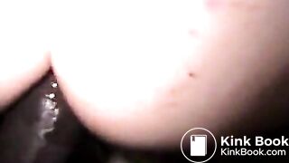 Dirty Anal Interracial