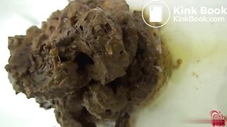 Crappy public toilet in Japan