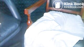 Dirty anal beads - video 2