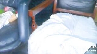 Dirty anal beads - video 2