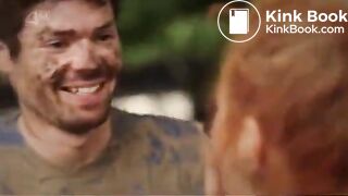 Diarrhea Accident while Kissing