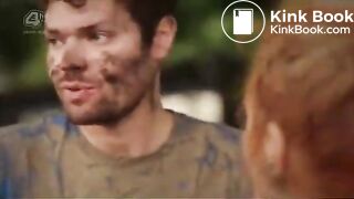 Diarrhea Accident while Kissing