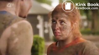 Diarrhea Accident while Kissing