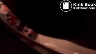 Big Poop In Panties <3