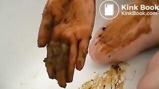 Cherry-Solo scat play