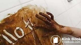 Cherry-Solo scat play