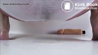 brand new scat video