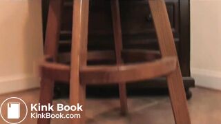 Big Bubble Butt Babe Shits For You