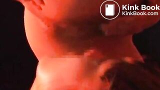 Jap scat live performance