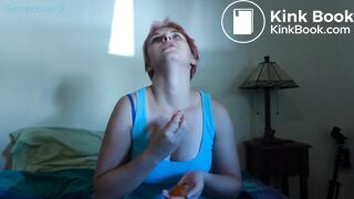 Sugar Free Gummy Bear Challenge