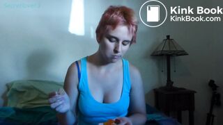 Sugar Free Gummy Bear Challenge