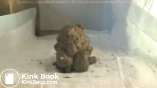 Mistress ... biggest shit pile