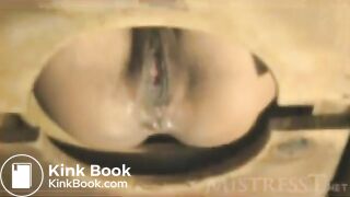 Mistress ... biggest shit pile