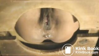 Mistress ... biggest shit pile