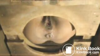 Mistress ... biggest shit pile