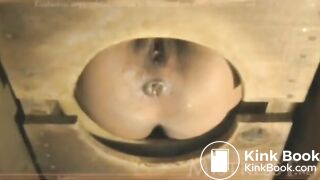 Mistress ... biggest shit pile