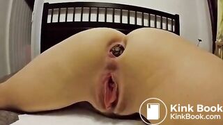 Open wide for Chunky!