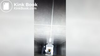 Delicious Portuguese Personal Trainer - Ass and Shit