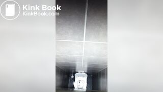 Delicious Portuguese Personal Trainer - Ass and Shit