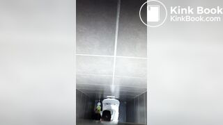 Delicious Portuguese Personal Trainer - Ass and Shit