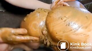 God Old Fashioned ShitFisting