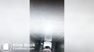 HANDSOME AND DELICIOUS PORTUGUESE MAN SHITTING - DELICIOUS SHIT