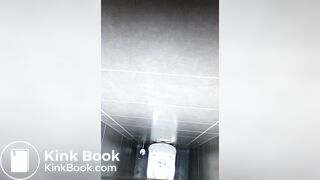 HANDSOME AND DELICIOUS PORTUGUESE MAN SHITTING - DELICIOUS SHIT