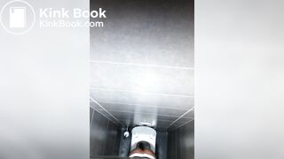 HANDSOME AND DELICIOUS PORTUGUESE MAN SHITTING - DELICIOUS SHIT