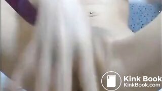 webcam scat girl - video 3