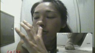 DTA-02-Toilet accidents-nose picking,