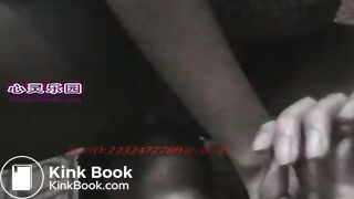 chinese femdom 6